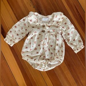 Lauren Conrad 9M Romper